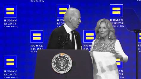 fit one groupon|Jill Biden helps Joe off stage after disastrous debate .